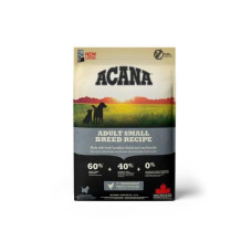 Acana Trockenfutter Adult Small Breed Recipe, 6 kg