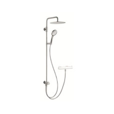 KWC Duschsystem Umbau-Set FIT mit Tempesta 210