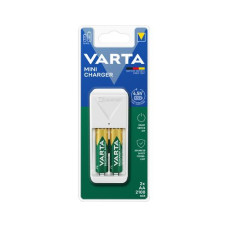 Varta Ladegerät Mini Charger  2x AA