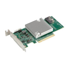 Supermicro Host Bus Adapter AOC-S3808L-L8IT Supermicro Host Bus Adapter AOC-S3808L-L8IT