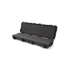 Nanuk Kunststoffkoffer 995 - mit Schaum Schwarz Nanuk Kunststoffkoffer 995 - mit Schaum Schwarz