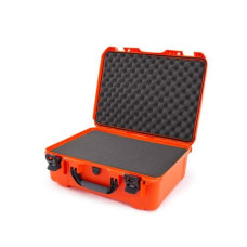 Nanuk Kunststoffkoffer 940 - mit Schaum Orange Nanuk Kunststoffkoffer 940 - mit Schaum Orange