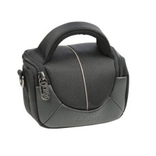 Dörr Kamera-Tasche Yuma XS Schwarz/Grau