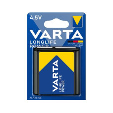 Varta Batterie Longlife Power 4.5 V 1 Stück