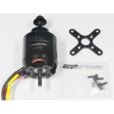 EP Premium Brushless Motor V2 3525-560KV