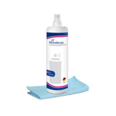 MediaRange Reinigungsspray und Tuch 250 ml MediaRange Reinigungsspray und Tuch 250 ml