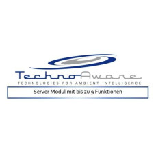 Technoaware Videoanalyse VTrack Custom 9 Server