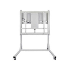 Multibrackets TV-Trolley SD Weiss Multibrackets TV-Trolley SD Weiss