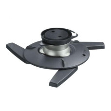 Vogel's Deckenhalterung EPC-6545 Silber