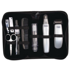 Wahl Haarschneider Travel Kit