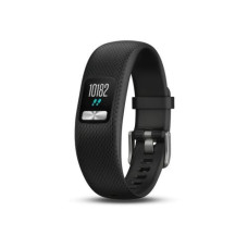 GARMIN Activity Tracker Vivofit 4 S/M Schwarz