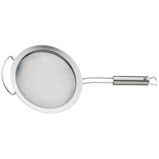 WMF Abtropfsieb Profi Plus 20 cm Silber WMF Abtropfsieb Profi Plus 20 cm Silber
