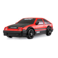 Amewi Drift Sport Car 4WD Rot, RTR, 1:24