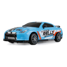 Amewi Drift Sport Car 4WD Blau, RTR, 1:24