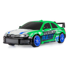 Amewi Drift Sport Car 4WD Grün, RTR, 1:24