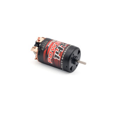 Surpass Hobby Brushed Motor 550 14T, 3 Slot, 23000 rpm