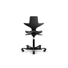 HÅG Capisco Puls 8010 Schwarz