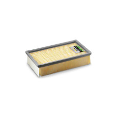 Kärcher Professional Flachfaltenfilter
