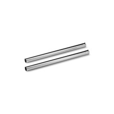 Kärcher Professional Saugrohr DN 35, 550 mm, 2-teilig