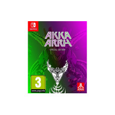 GAME Akka Arrh Special Edition