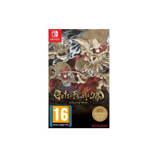 KONAMI GetsuFumaDen: Undying Moon – Deluxe Edition