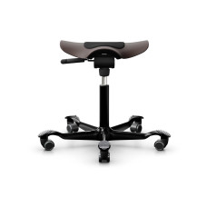 HÅG Drehstuhl Capisco Puls 8001 Brown