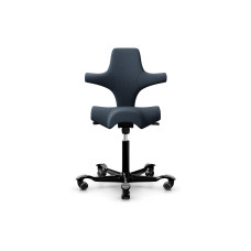 HÅG Drehstuhl Capisco 8106 Blau