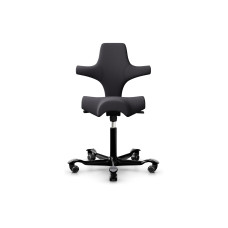 HÅG Drehstuhl Capisco 8106 Camira