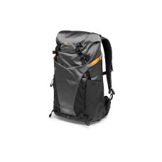 Lowepro Fotorucksack PhotoSport BP 24L AW III (GRL) Grau/Schwarz Lowepro Fotorucksack PhotoSport BP 24L AW III (GRL) Grau/Schwarz
