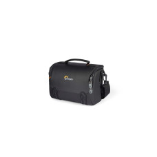 Lowepro Kamera-Tasche Adventura SH 140 III (GRL) Schwarz Lowepro Kamera-Tasche Adventura SH 140 III (GRL) Schwarz