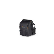 Lowepro Kamera-Tasche Adventura SH 115 III (GRL) Schwarz Lowepro Kamera-Tasche Adventura SH 115 III (GRL) Schwarz