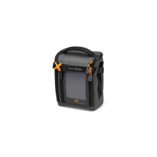 Lowepro Kameratasche GearUp Creator Box M II (GRL) Grau Lowepro Kameratasche GearUp Creator Box M II (GRL) Grau