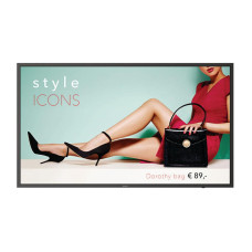 Philips Public Display H-Line 55BDL4002H/00 55