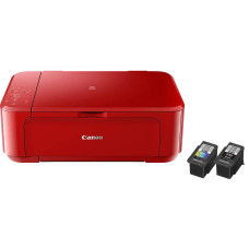 Canon Multifunktionsdrucker PIXMA MG3650S inkl. PG-540 / CL-541