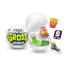 Zuru 5 Surprise Mega Gross Minis assortiert