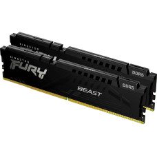 Kingston DDR5-RAM FURY Beast EXPO 6000 MHz 2x 8 GB Kingston DDR5-RAM FURY Beast EXPO 6000 MHz 2x 8 GB