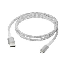 dbramante1928 USB-Kabel Geflochten USB C - Lightning 1.2 m dbramante1928 USB-Kabel Geflochten USB C - Lightning 1.2 m