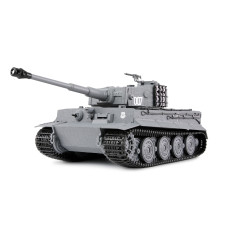 Amewi Panzer Tiger I MP mit IR Battlefunktion, RTR, 1:24