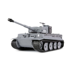 Amewi Panzer Tiger I PV mit IR Battlefunktion, RTR, 1:24