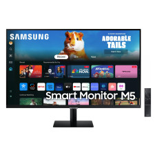 Samsung Smart Monitor M5 LS27DM500EUXEN