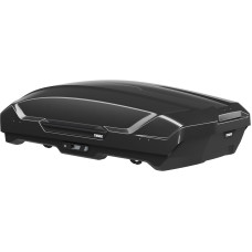 Thule Dachbox Motion 3 M Schwarz glanz Thule Dachbox Motion 3 M Schwarz glanz