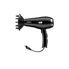 Babyliss Haartrockner Retracord System