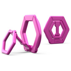 UAG Halterung Magnetic Ring Pink