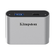 Kingston Card Reader Extern Workflow miniHub