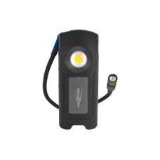 Ansmann Taschenlampe Pocket Light Pocket Flex WL1500R, 1600 lm