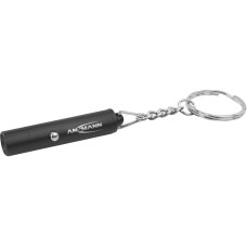 Ansmann Pocket Light Mini Keychain Light