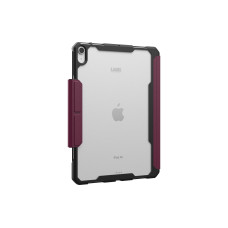 UAG Tablet Book Cover Essential Armor iPad Air 2024 11 Bordeaux UAG Tablet Book Cover Essential Armor iPad Air 2024 11 Bordeaux