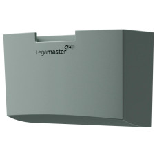 Legamaster Whitebord-Zubehörhalter, Pastellgrün Legamaster Whitebord-Zubehörhalter, Pastellgrün