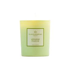 Plantes & Parfums Duftkerze Frische Verveine 180 g