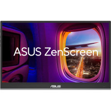 ASUS Monitor ZenScreen MQ16AHE